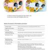 esfolio - Look At Me Soothing Sun Cushion KAKAO FRIENDS Edition - 2 Colors