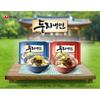 [Nongshim] Doongji Cold Noodles 2Types