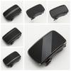 Zinc Zinc Alloy Wide Waistband Buckle Black Belt Automatic Buckles Classic Men Zinc Zinc Alloy Belt Buckle  Party