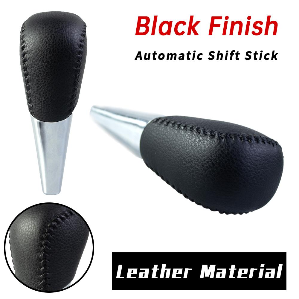 Factory Direct Sales Of Automated Black Gear Shift Knob For TOYOTA 8mm Thread /Camry RAV4 Car Replacement Parts