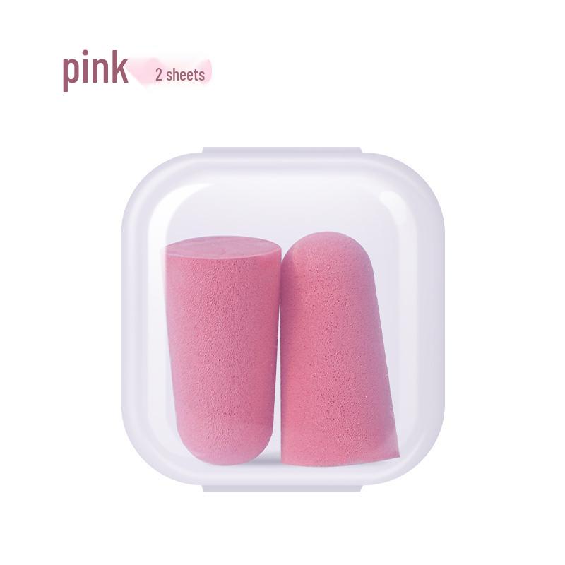 Беруши для сна с шумоподавлением: Звуконепроницаемые наушники для тихих общежитий M