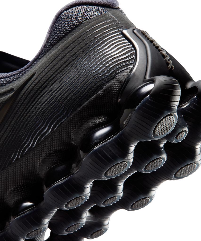 Nike Air Liquid Max M - Team Vest Grey:Anthracite:Grey Fog:Metallic Dark Grey / Iq7635-004