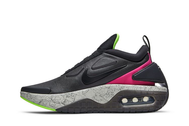Nike Adapt Auto Max 'Fireberry' US Charger