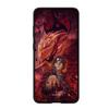 For Samsung Galaxy S24 S23 iPhone 16 15 14 Xiaomi Redmi Note 13 12 11 10 8 Plus 9 Pro Max X XR Phone Case Anime Uchiha Sasuke Naruto OPPO Huawei Cover
