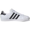 Adidas Coast Star Obuv Bílá Unisex Tenisky Core-Black EE8900