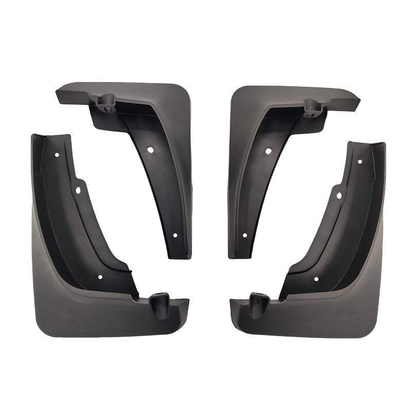 2023 Volkswagen Tayron PLUS Mudguard - Cross-Border Compatible