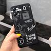 For Xiaomi Poco X4 GT Case Phone Cover Cute Astronaut Cactus Cartoon Pattern Cases For Xiomi Poco X4 POCOX4 GT 5G Soft TPU Funda