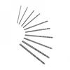High Speed Steel Hand Drill Hole Opening Manual Mini