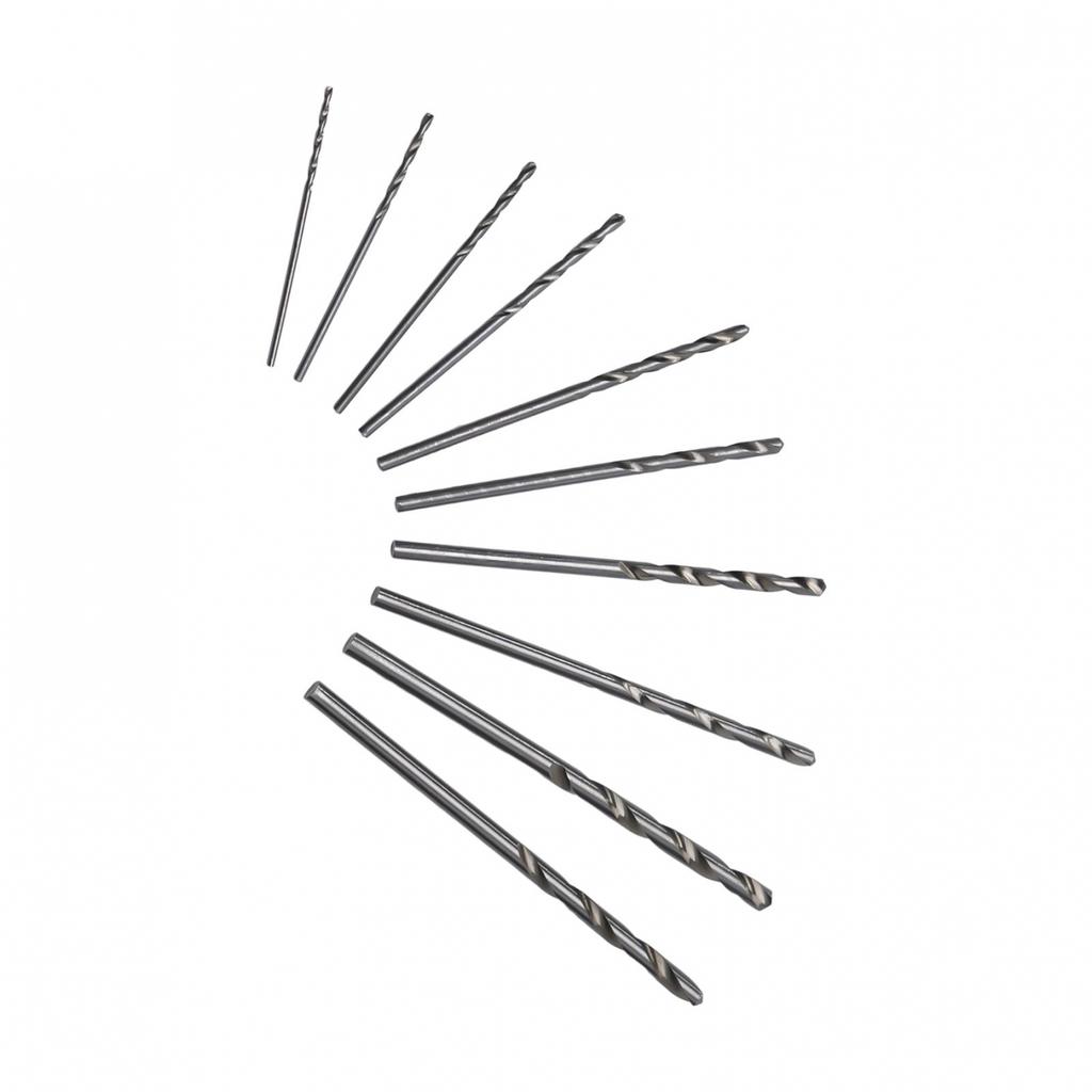 High Speed Steel Hand Drill Hole Opening Manual Mini