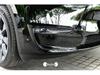 Tesla Model Y Fog Light Eyebrow Wind Deflector Trim