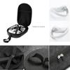 Small Traveling Box EVA Carrying Box for  4 VR Headset Box   Easy To Open Close Hard Carrying Holders