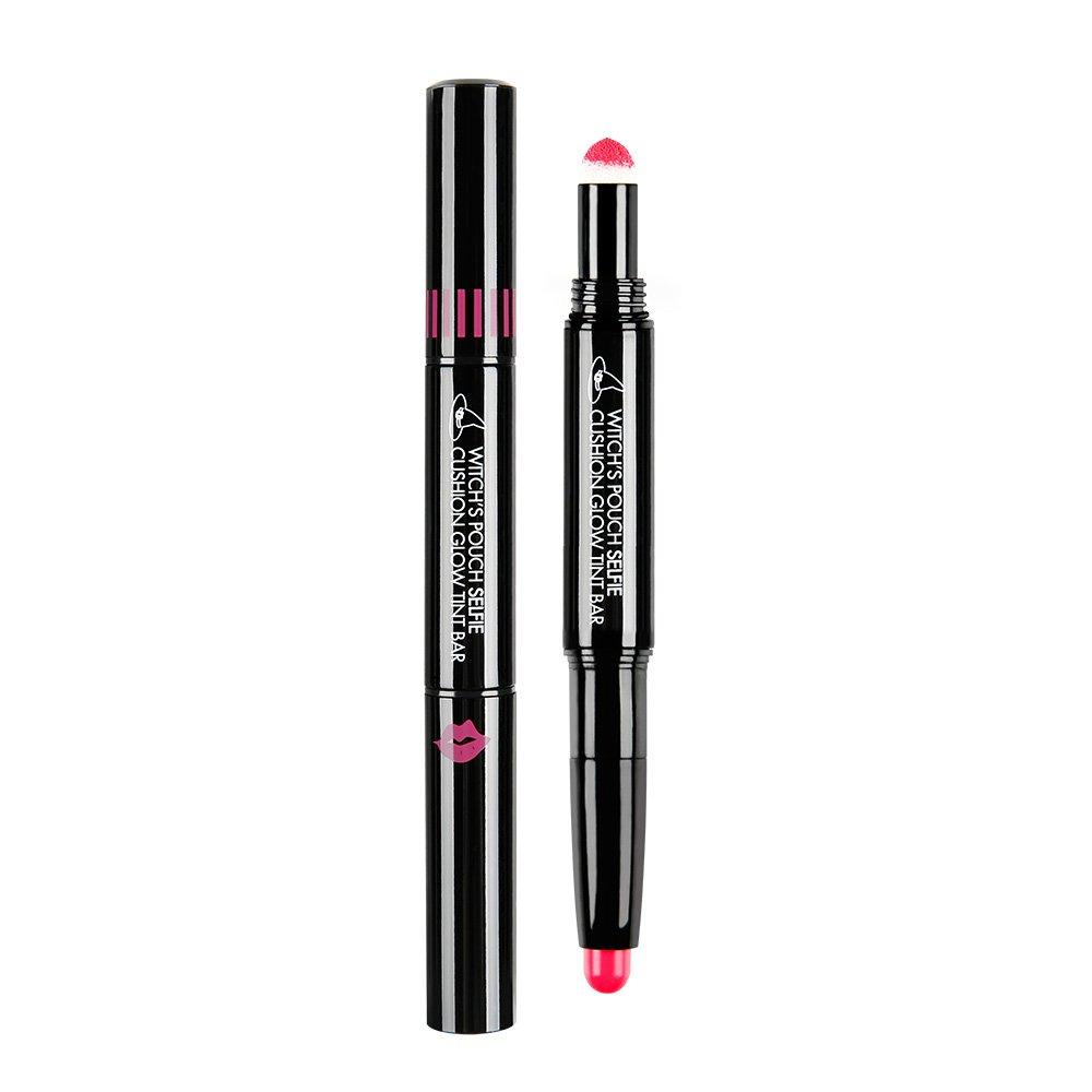 

Witch s Pouch Selfie Cushion Glow Tint Bar 03 Pink Lady