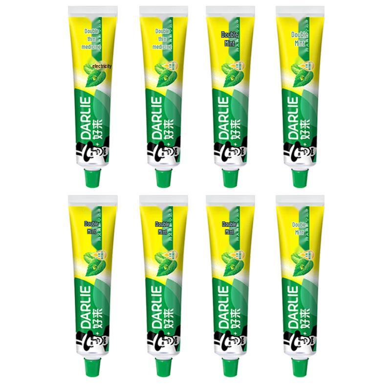 Hawley Double Mint Toothpaste