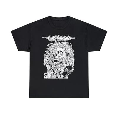 Carcass T Shirt Vintage Grindcore Morbid Angel Impetigo Pungent Stench Brujeria