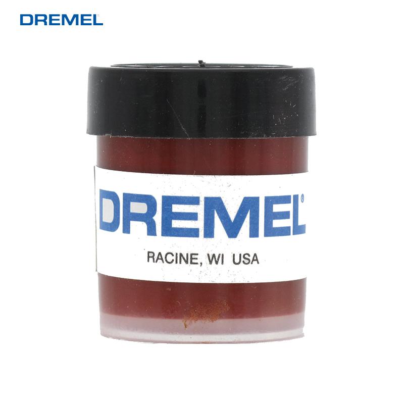 

Dremel polishing accessory EZ423 Quick-Lock Cloth Polishing Wheel