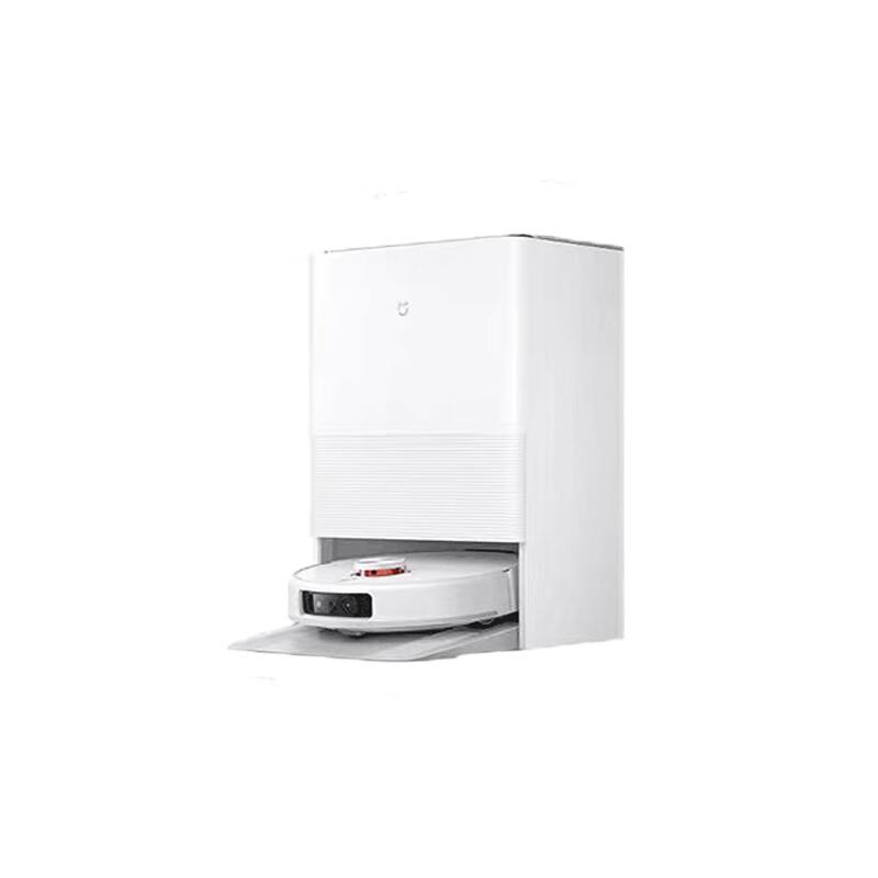 

Xiaomi Mijia M30Pro Robot Vacuum Mop