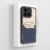 For Honor X6C Phone Case Cute Panda Soft Back Cover High Quality Liquid Silicone Anti Drop Funda Lightweight Couple Bumper Gift