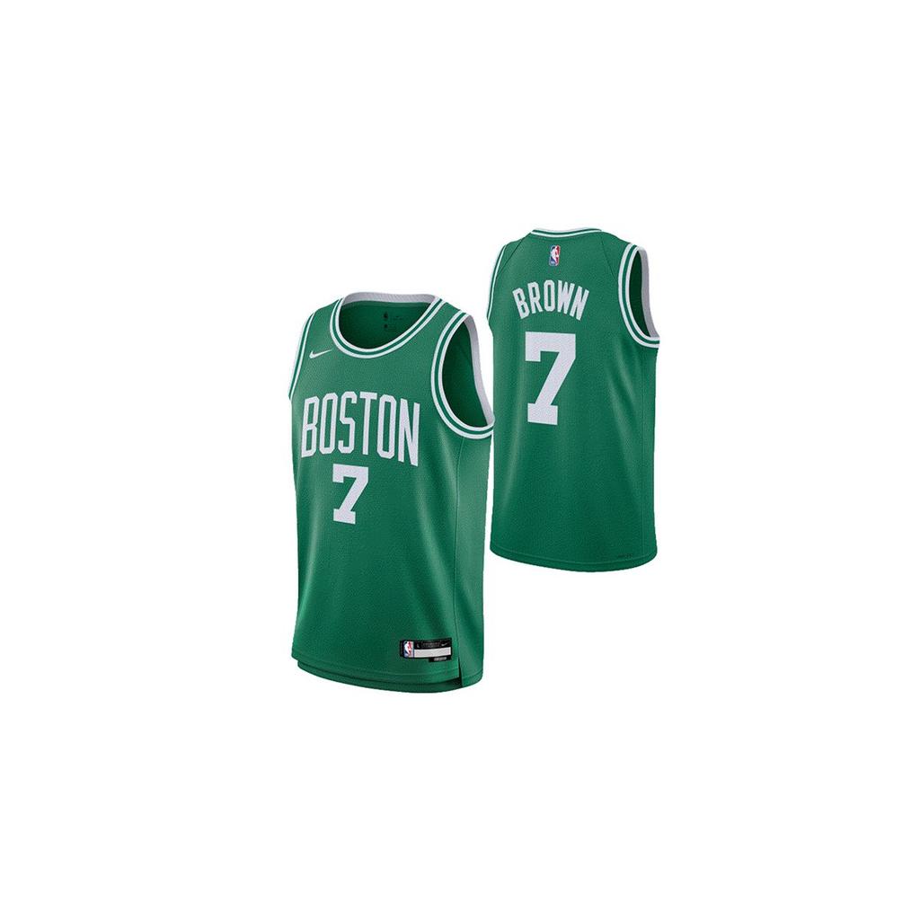 Nike × NBA Jersey Jayson Tatum Home 7 Youth Kids jerseys 3Z2B7BX2P00-CELJB