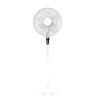 Pedestal Fan - Cecotec - EnergySilence 515 MaxFlow - 45 W - Diameter 30 Cm - 5 Blades