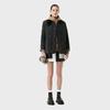 Burberry Women's Diamond Quilted Thermoregulated Barn Jacket