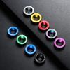 Per Manubrio Dualtron 123 Viti Viti Decorative per Auto Viti Fissaggio Scooter Rondelle a Vite