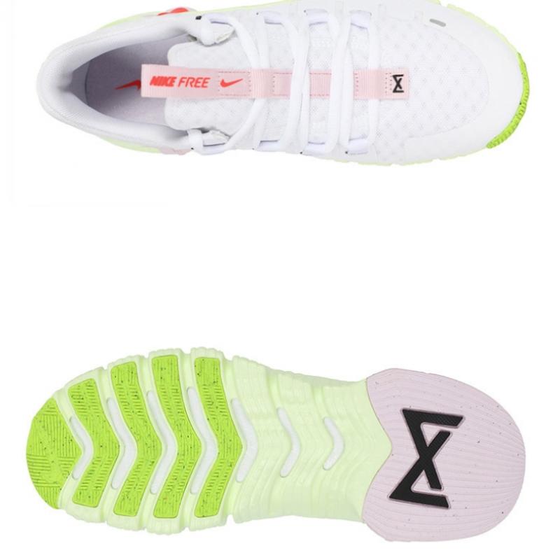 Nike W Sneaker Free Metcon 5