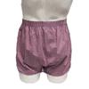 Triumph Men S Underwear Size 110 Red  Orange Trunk Panty Temtk614rd  Tfmtk114or
