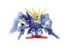 SD Gundam BB Senshi 203 Wing Gundam Zero Custom Plastic Model