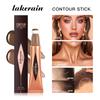 Make-up na obličej – Bronzery a rozjasňovače