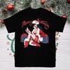 Merry Christmas Bettie Page Collection  S-5XL Tee B07.95 Unisex T-Shirt