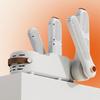Gemini Dual-Arm Smart Shoe Dryer