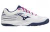 Women's Sneakers Mizuno Sky Blaster Ii 'White Pink Navy' Women's