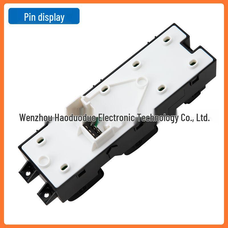 Hyundai Mistra 14-19 Power Window Switch 93570-B3000 Electric Window Assembly