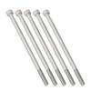 LS1 Stainless Steel Intake Manifold Bolt Kit for LSX, LS2, LS3, LS6