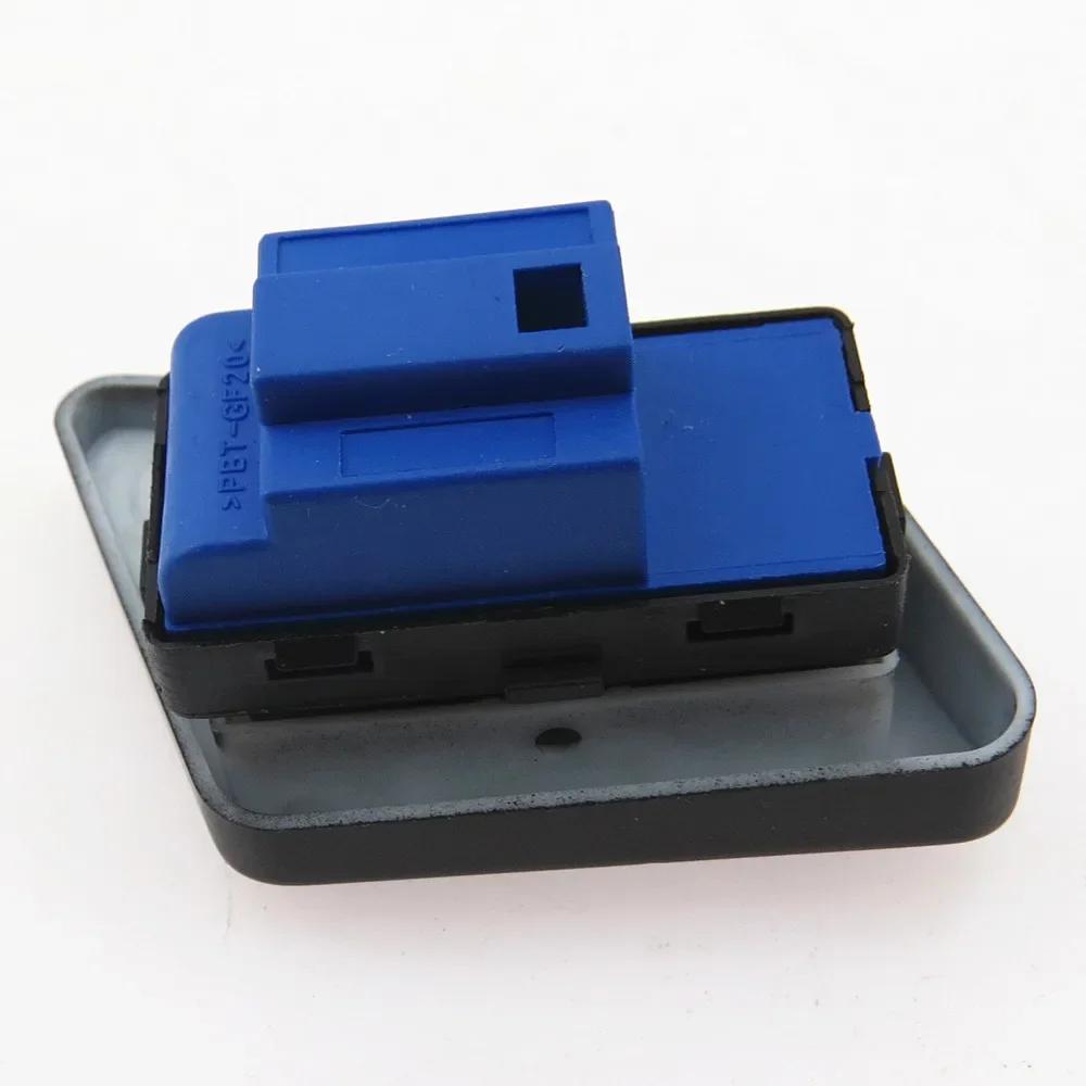 Car Drivers Side Central Door Lock Unlock Switch Controlling Button For VW Passat B6 3C 3C0 962 125 B 3C0962125B