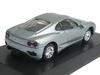 Kyosho 1/64 Ferrari Miniature Car Collection 1 360 Modena Silver