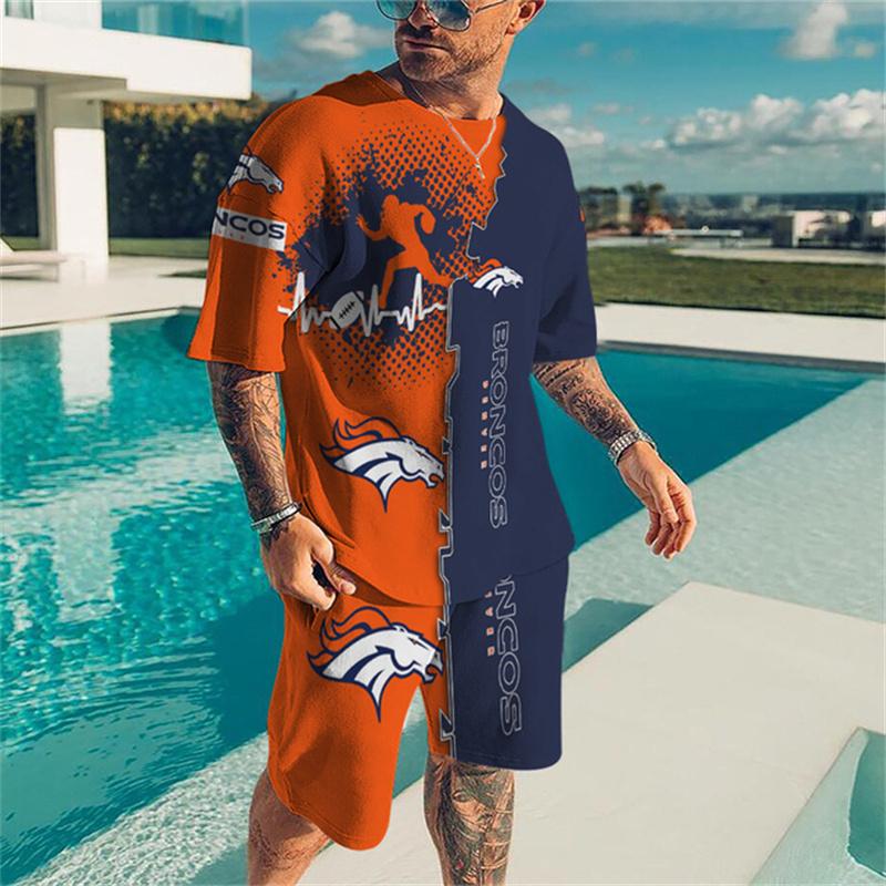 

Men s Suit Summer Sportswear T-shirt And Shorts 2-Piece Jogging Fitness Short Sleeve Casual Sportswear Unisex Set XXXL