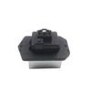 For 200-5G  PC200 SY215 320D excavator air conditioning heater resistance speed control module