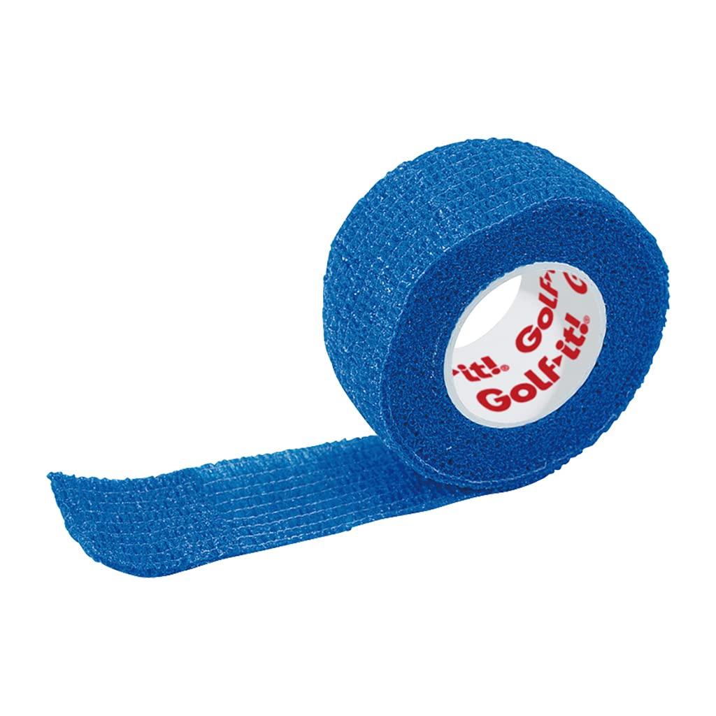 

Light (LITE) Super G Tape Blue G-23(030) синий