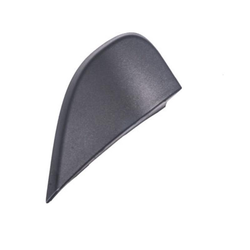 Front Left Right Fender Rear View Mirror Trim Finisher Triangle Exterior Cover FOR 2009- DODGE JOURNEY 5178151AD 5178150AD