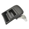 Außentürgriff hinten rechts Schiebetürgriff für Iveco Daily III IV V 50035292, 500329761, 504065407, 500352921