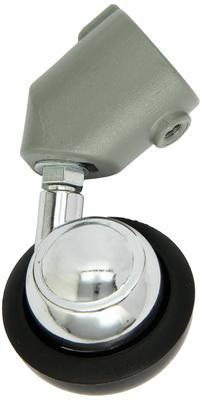 Manfrotto Light Stand Caster Wheel Set (3-Piece Set) 018
