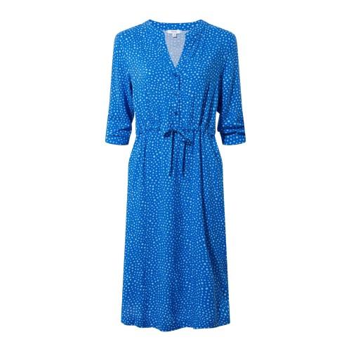 TOG24 Vestido camisa feminino/feminino Claudia Stars 10 UK