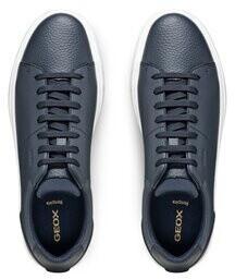 Geox Baltmoore Navy/white Sneakers