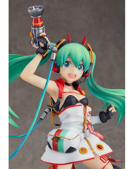 Racing Miku Good Smile Online Shop Limited 2020Ver.