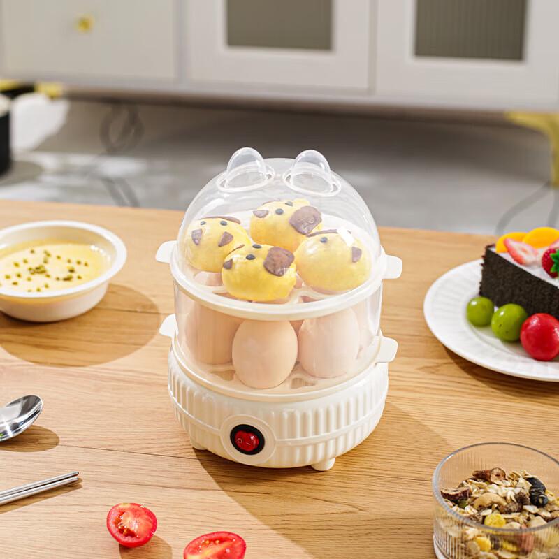YiBo Leda KB-7592 Egg Steamer
