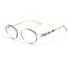 Kids Frames Eyewear Optical Eyeglasses Round Glasses For Children Boys Girls Prescription Lens  Infantil Tr 8801