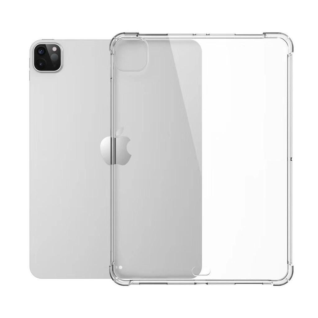 iPad PRO 11/12.9 Protective Case with Airbag Corners, 10.2 TPU, Magnetic Charging, and Stand