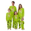 Passende Familiensets mit Weihnachtsmotiven, Langarmshirts und Hosen