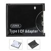 Canon camera adapter durable CF adapter card,